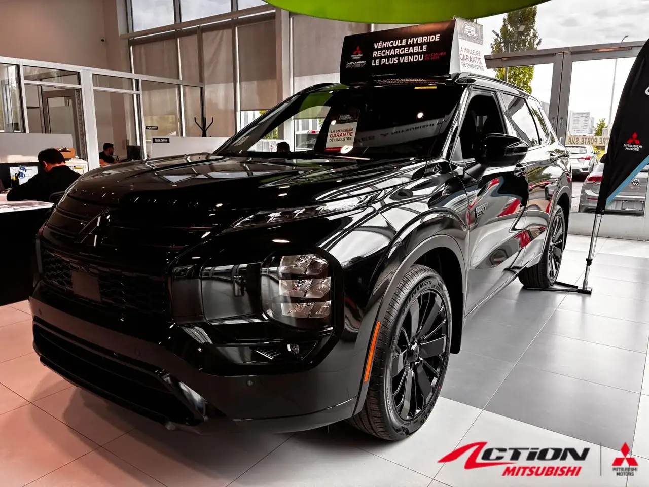 2026 Mitsubishi Outlander