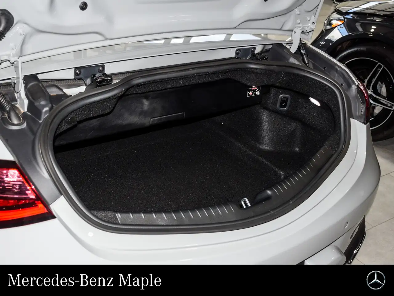 Mercedes-Benz CLE fotografie Mercedes-Benz CLE