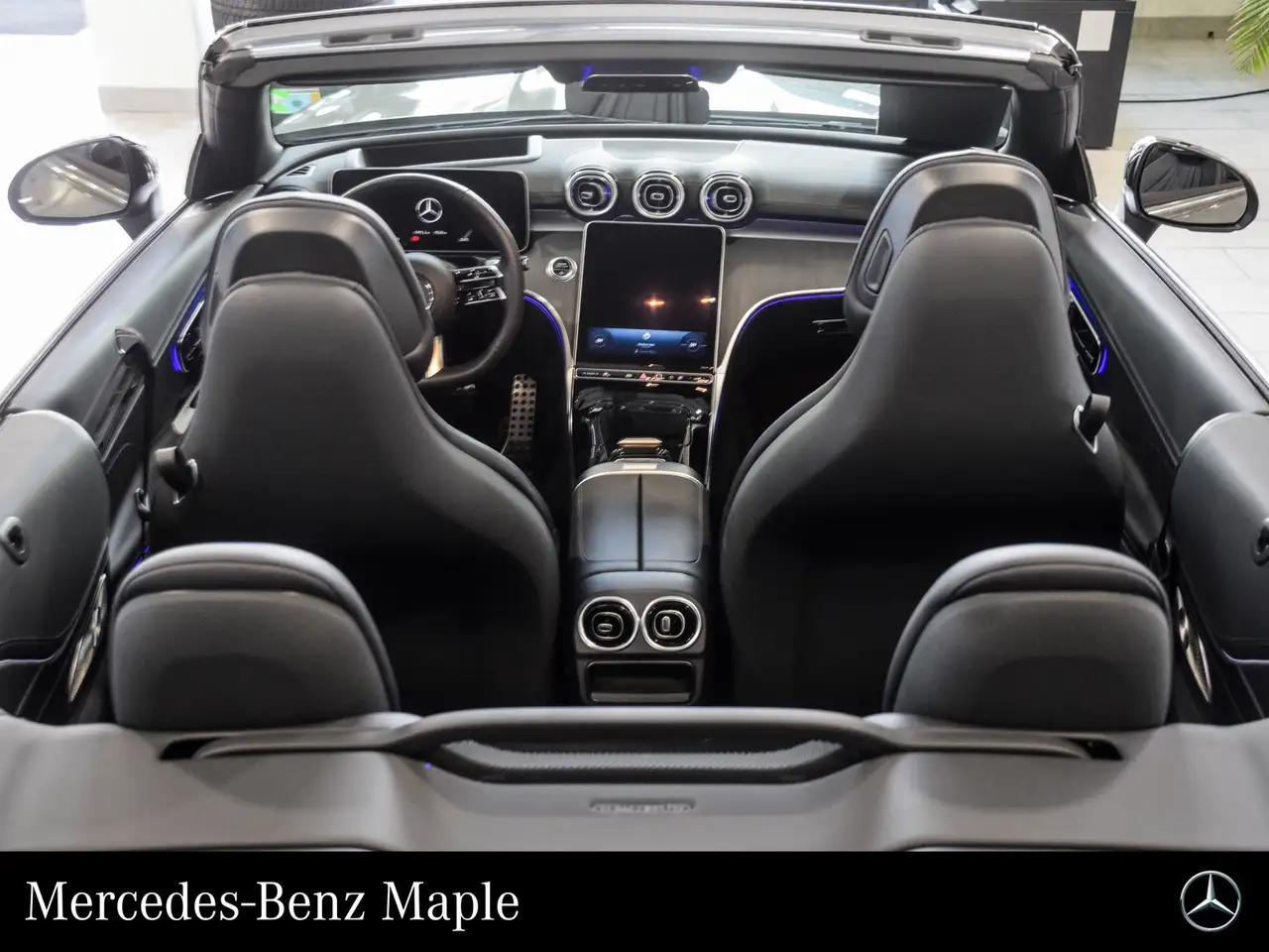 Mercedes-Benz CLE fotografie Mercedes-Benz CLE