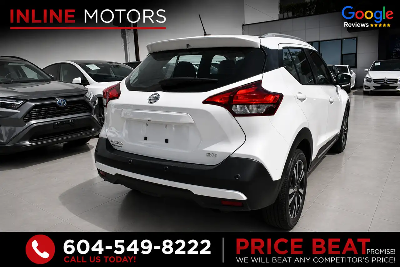 Nissan Kicks photo Nissan Kicks