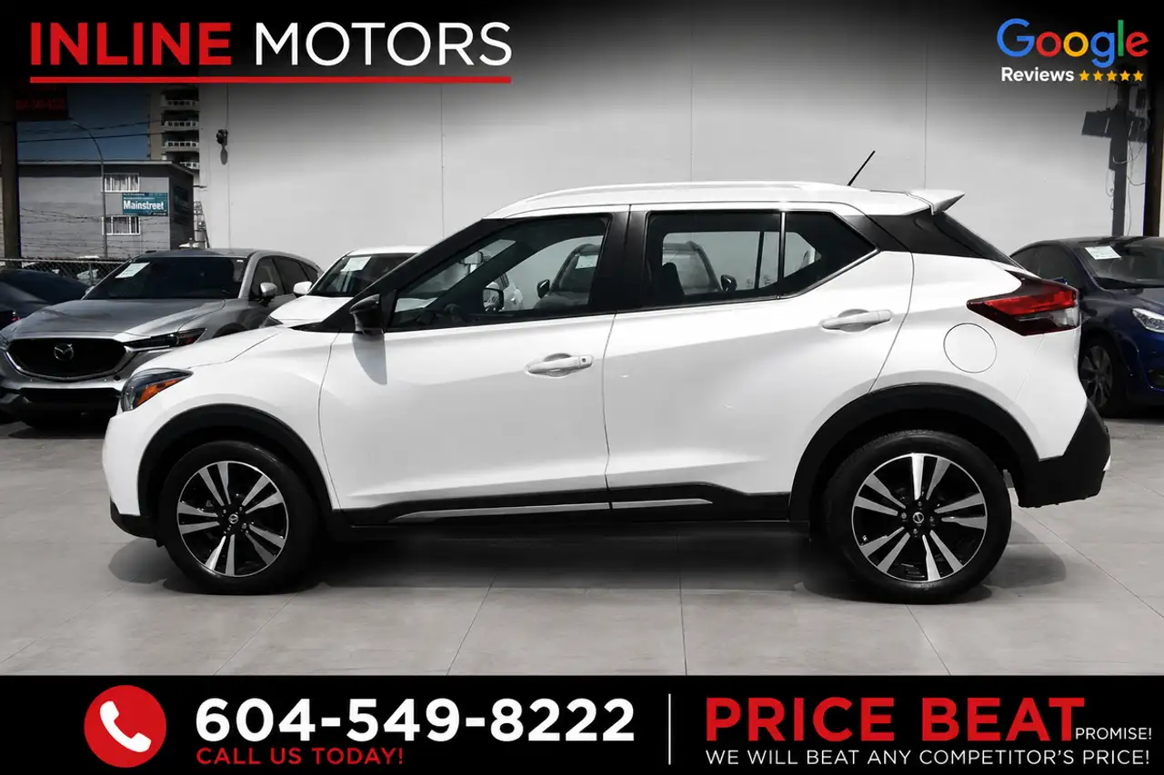Nissan Kicks photo Nissan Kicks