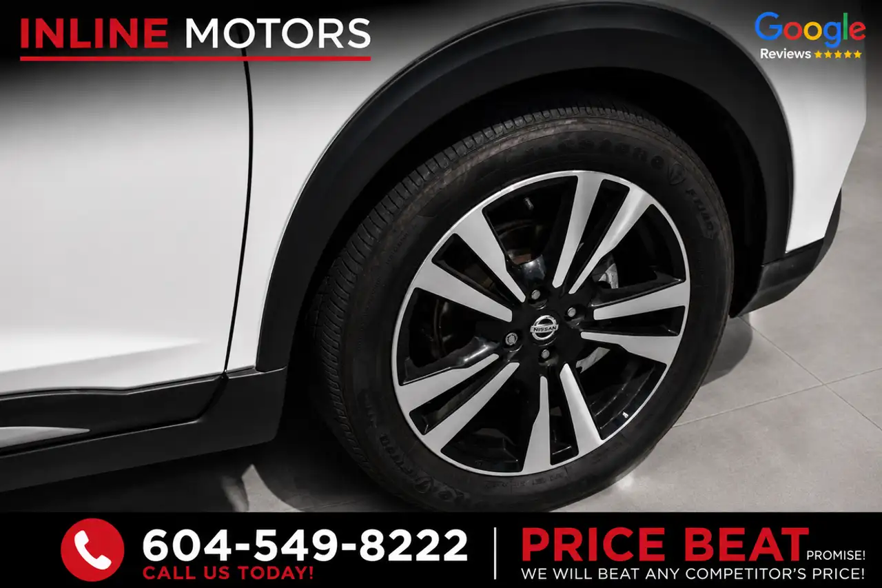 Nissan Kicks photo Nissan Kicks