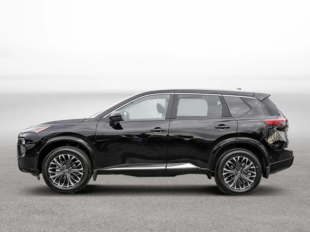 Nissan Rogue photo Nissan Rogue