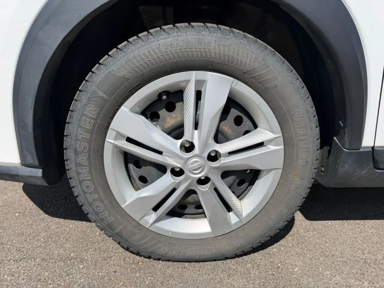 2022 Nissan Kicks