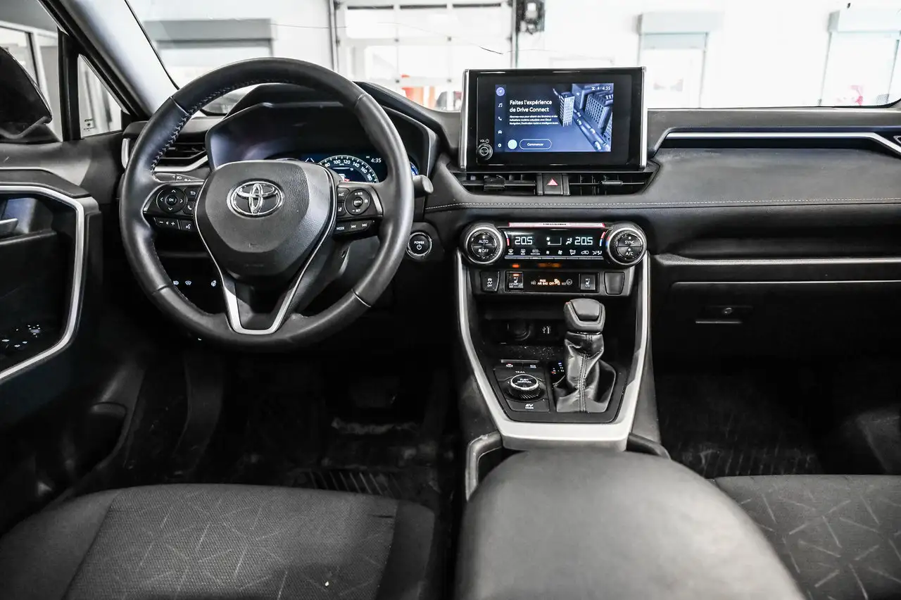 2024 Toyota RAV 4