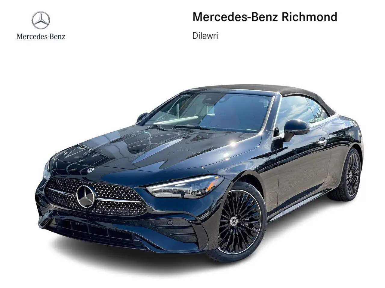 2026 Mercedes-Benz CLE