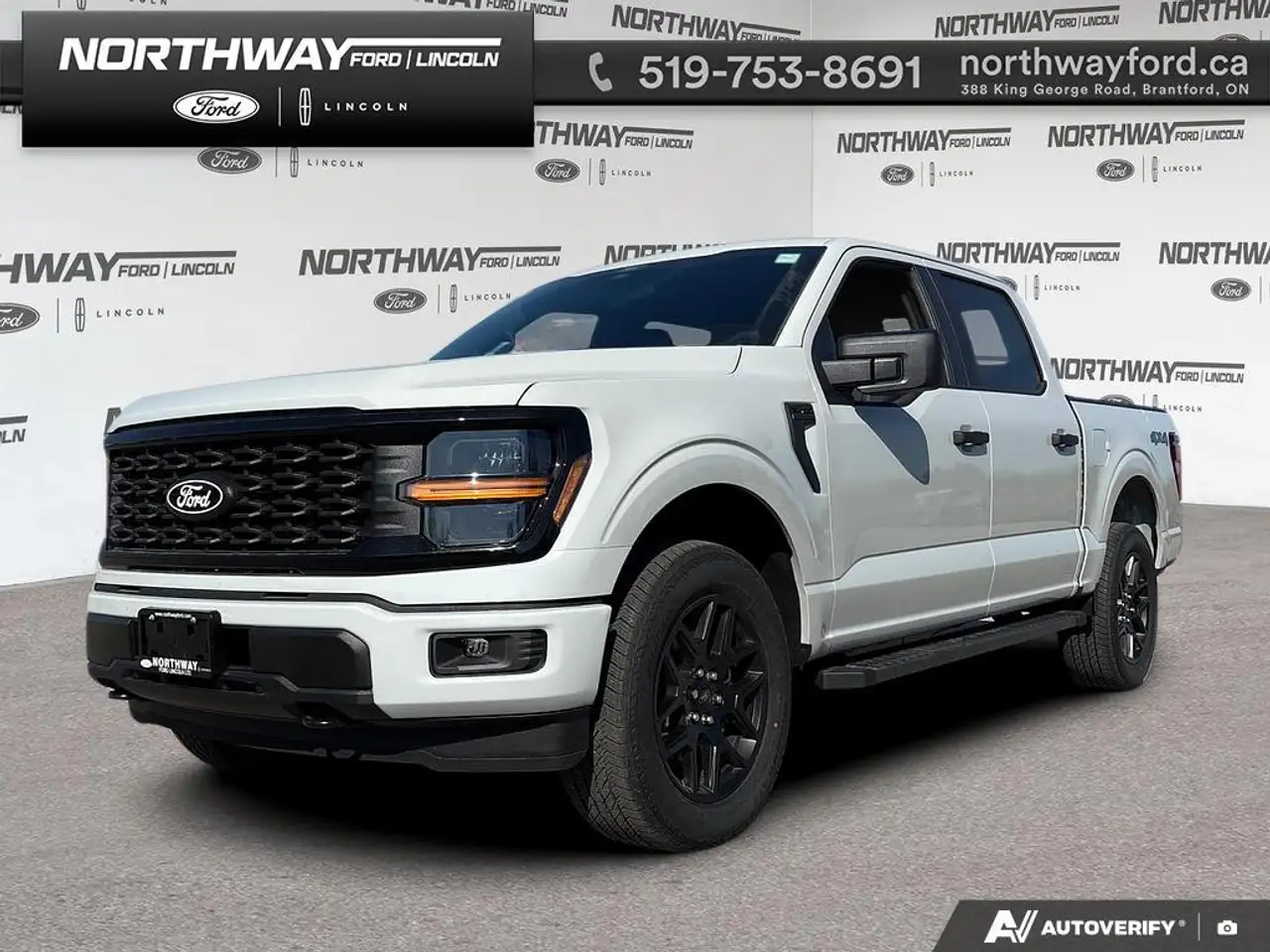 Ford F 150 fotografie Ford F 150