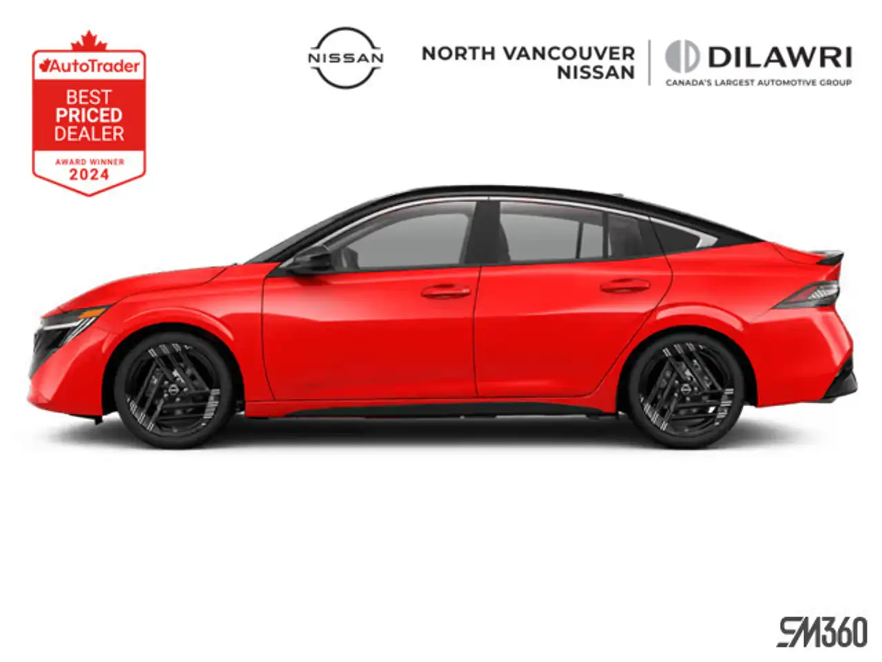 2026 Nissan Sentra