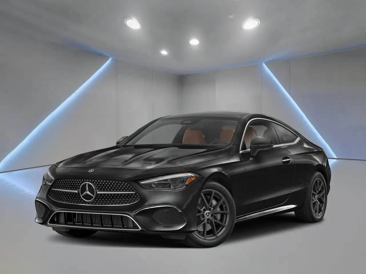 2026 Mercedes-Benz CLE