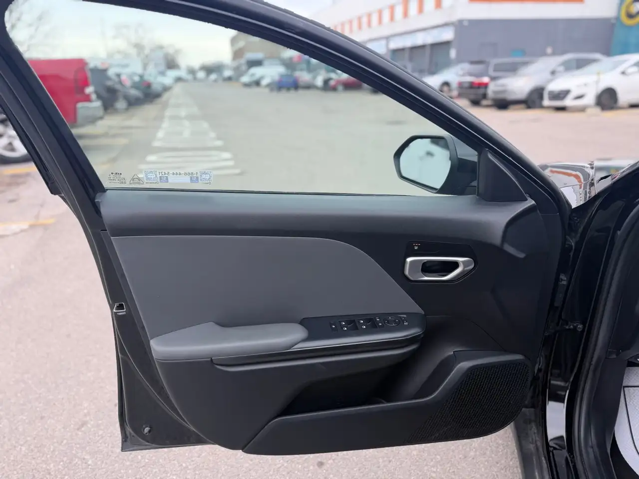 Kia K4 fotografie Kia K4