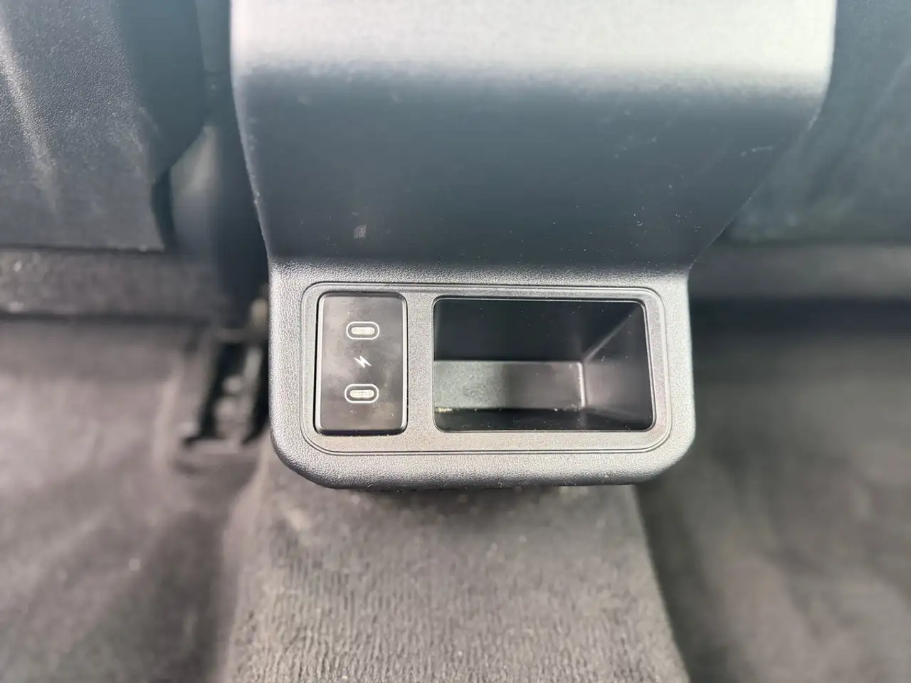 Kia K4 fotografie Kia K4