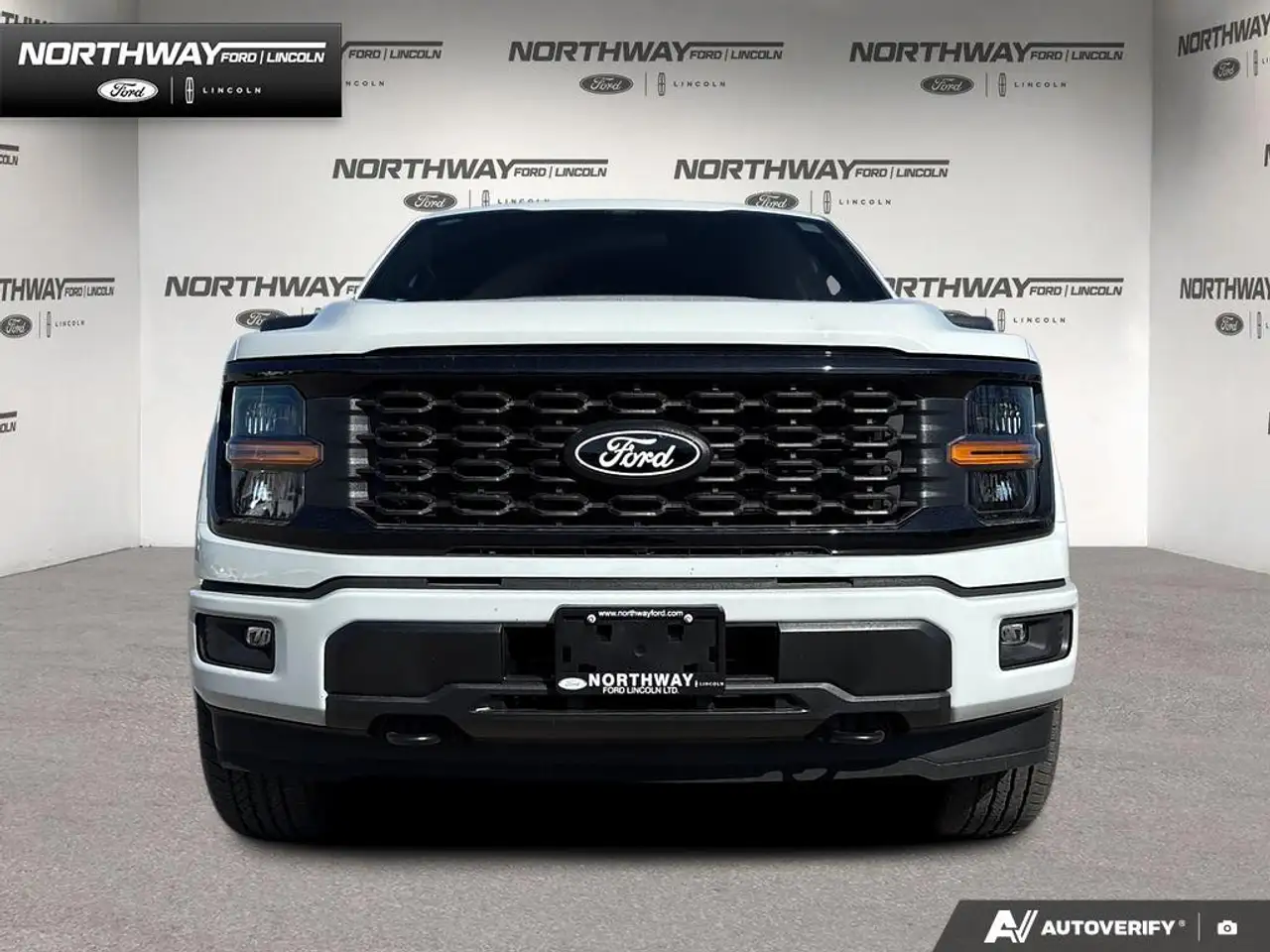 Ford F 150 fotografie Ford F 150