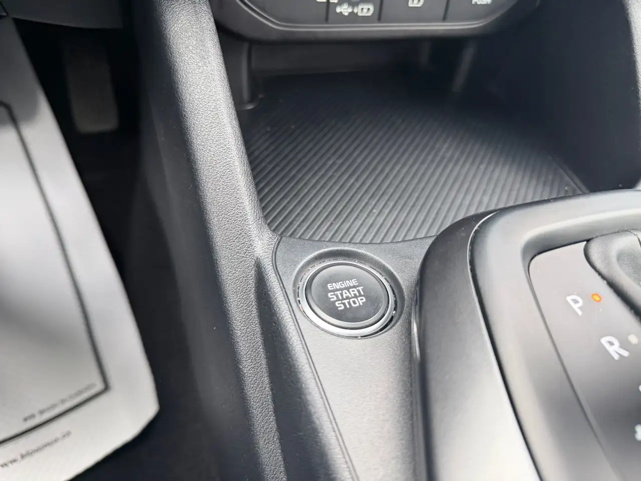 Kia K4 fotografie Kia K4