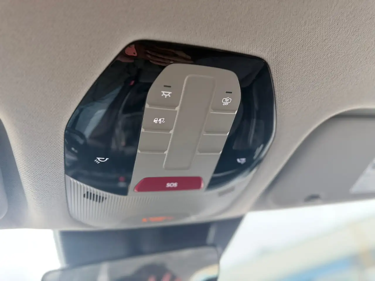 Kia K4 fotografie Kia K4