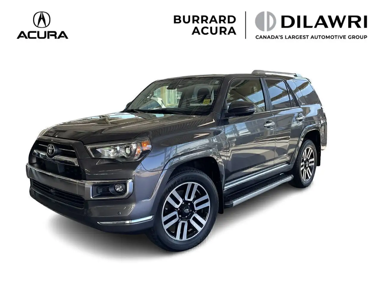 2023 Toyota 4-Runner