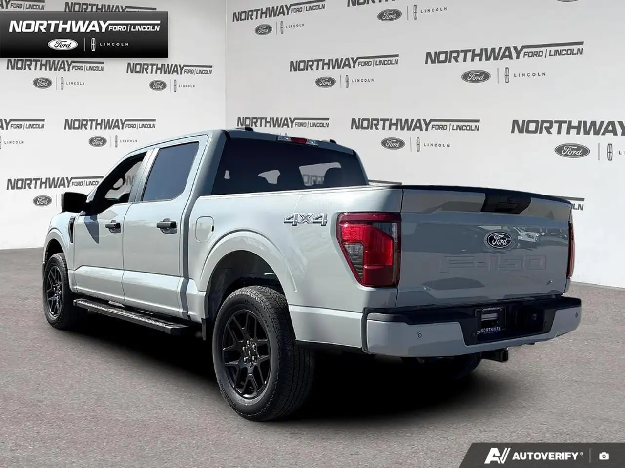 Ford F 150 fotografie Ford F 150