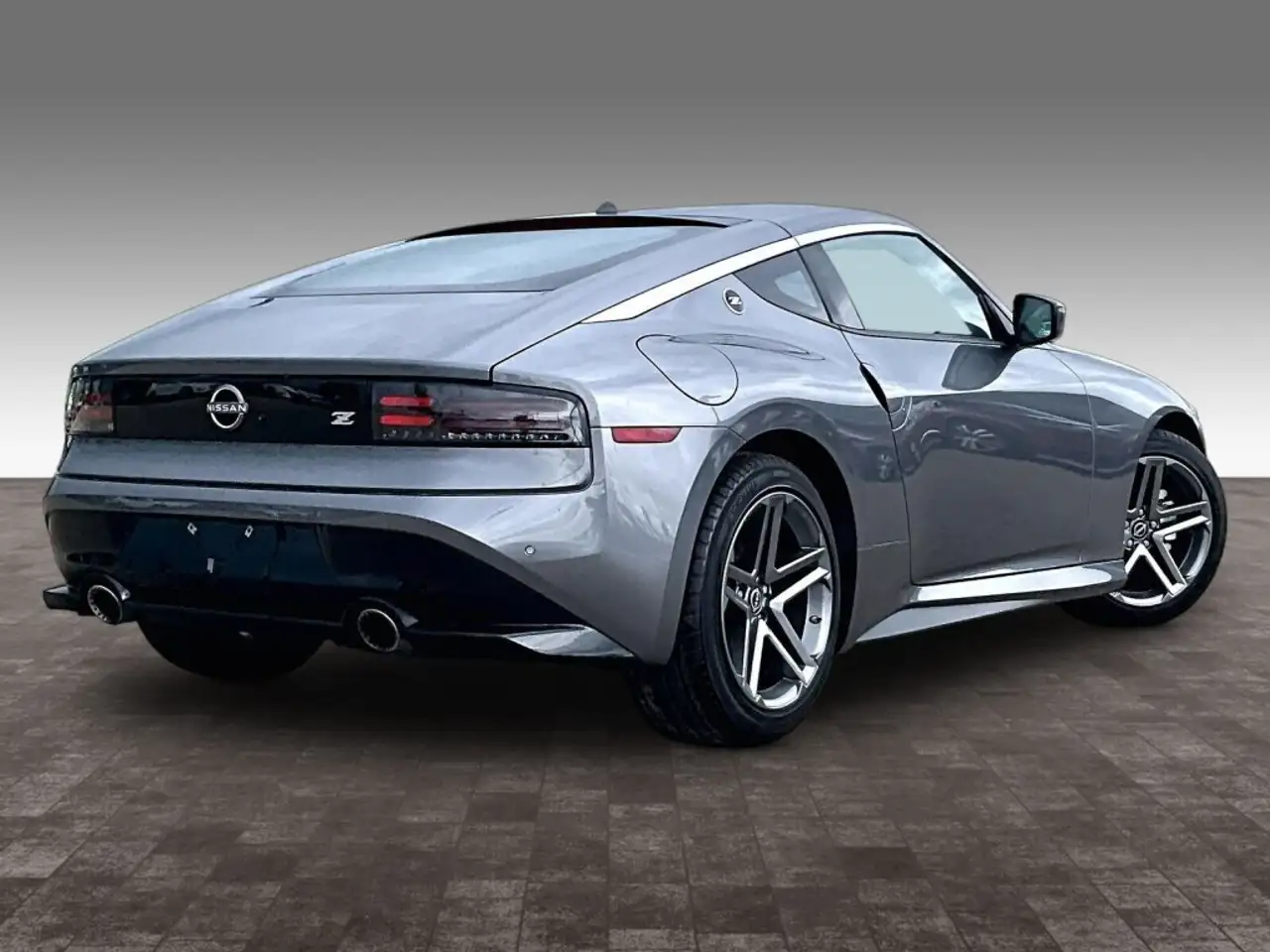 Nissan Z fotografie Nissan Z