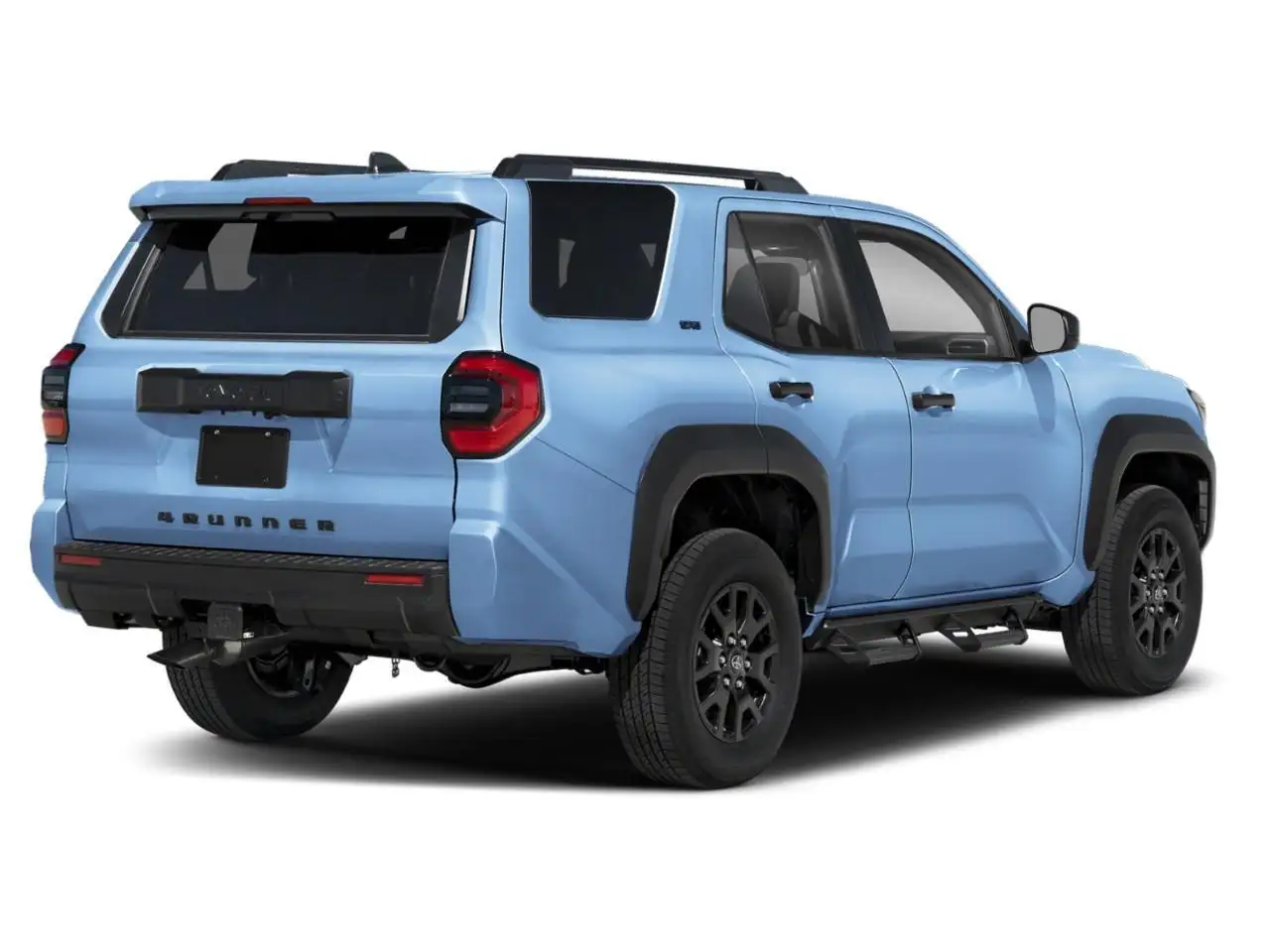 Toyota 4-Runner fotografie Toyota 4-Runner