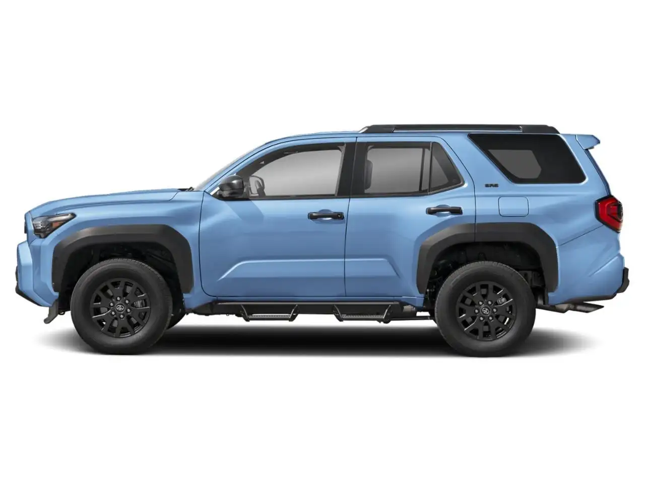 Toyota 4-Runner fotografie Toyota 4-Runner
