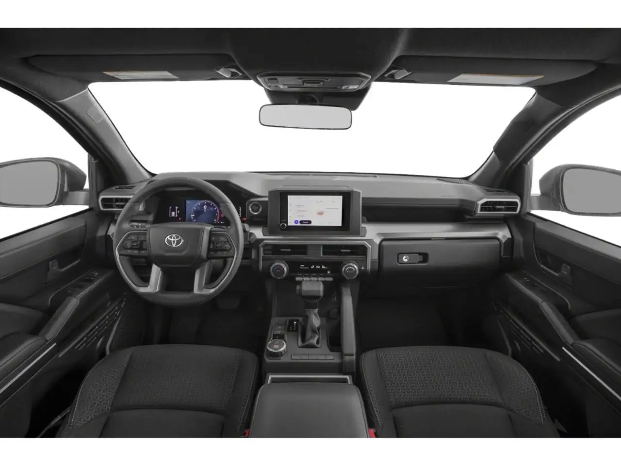 Toyota 4-Runner fotografie Toyota 4-Runner