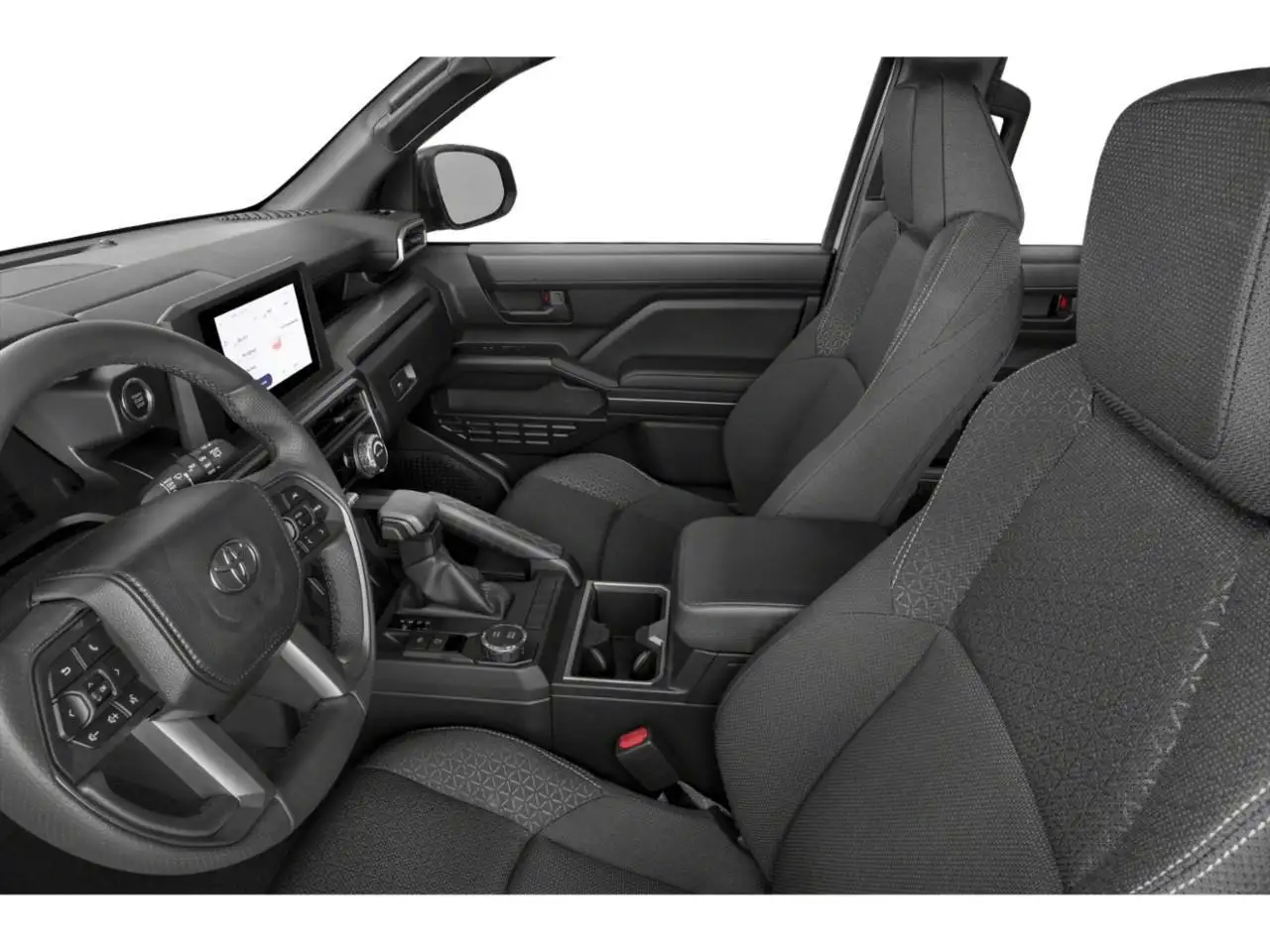 Toyota 4-Runner fotografie Toyota 4-Runner