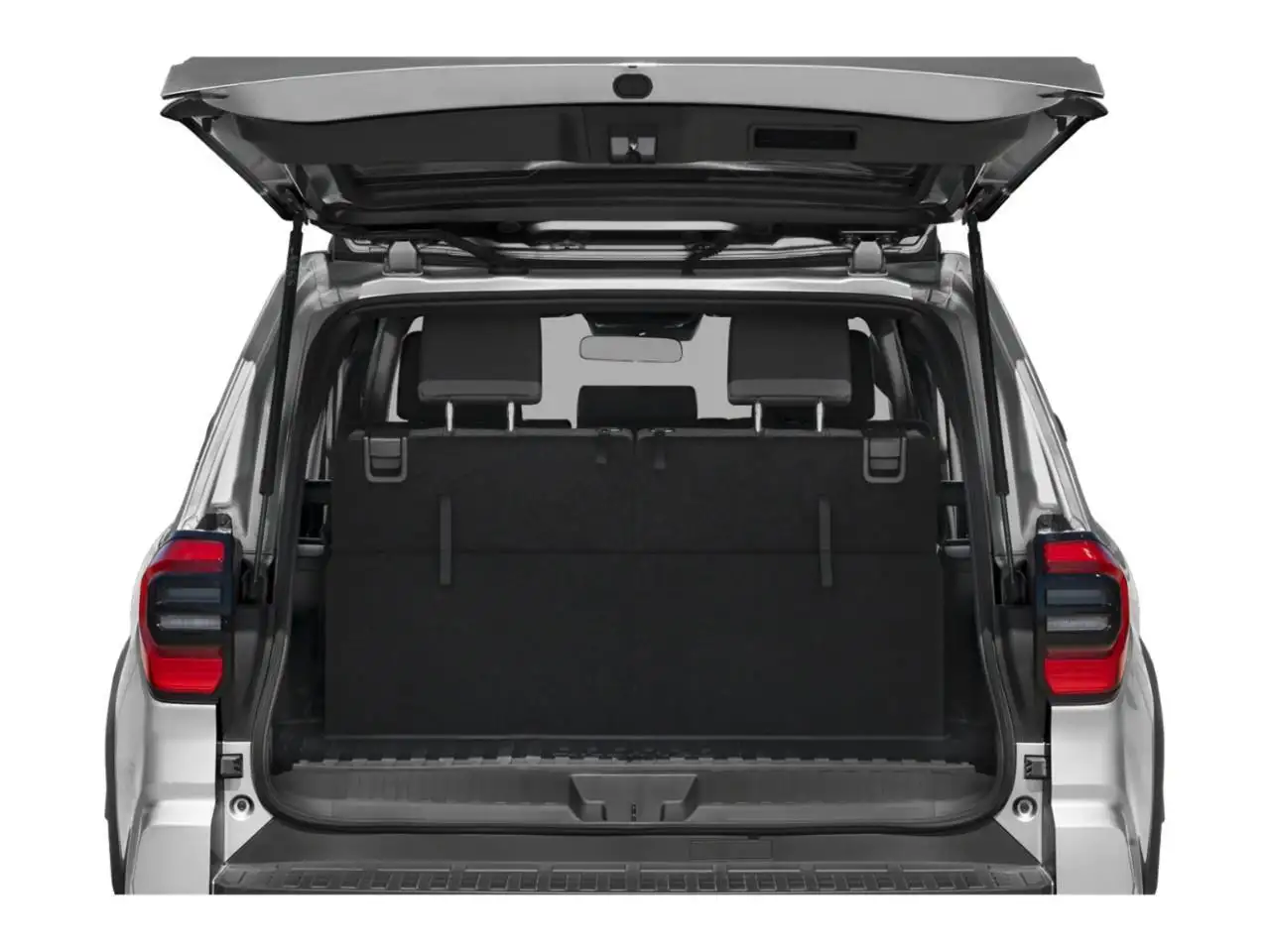 Toyota 4-Runner fotografie Toyota 4-Runner