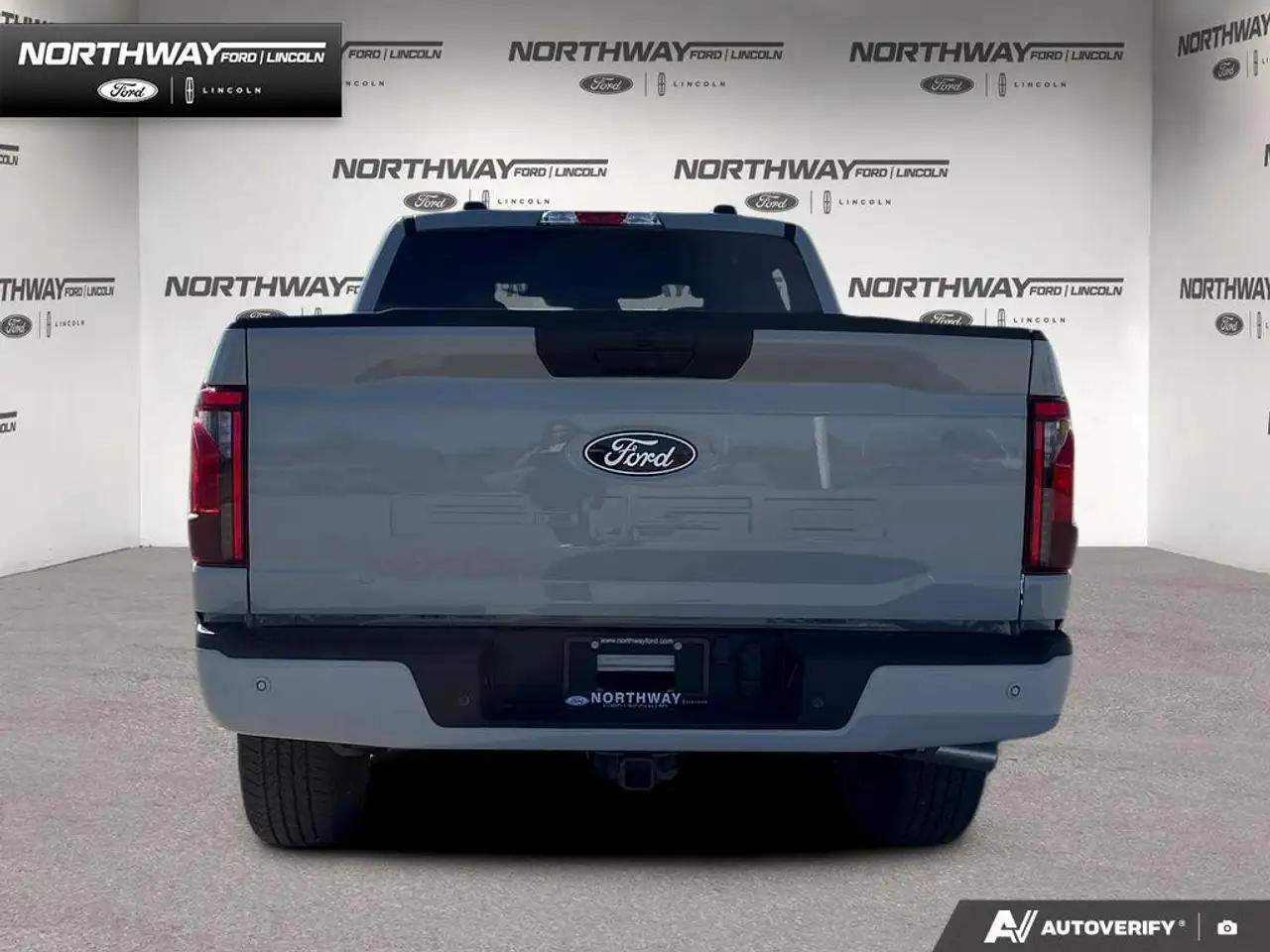 Ford F 150 fotografie Ford F 150