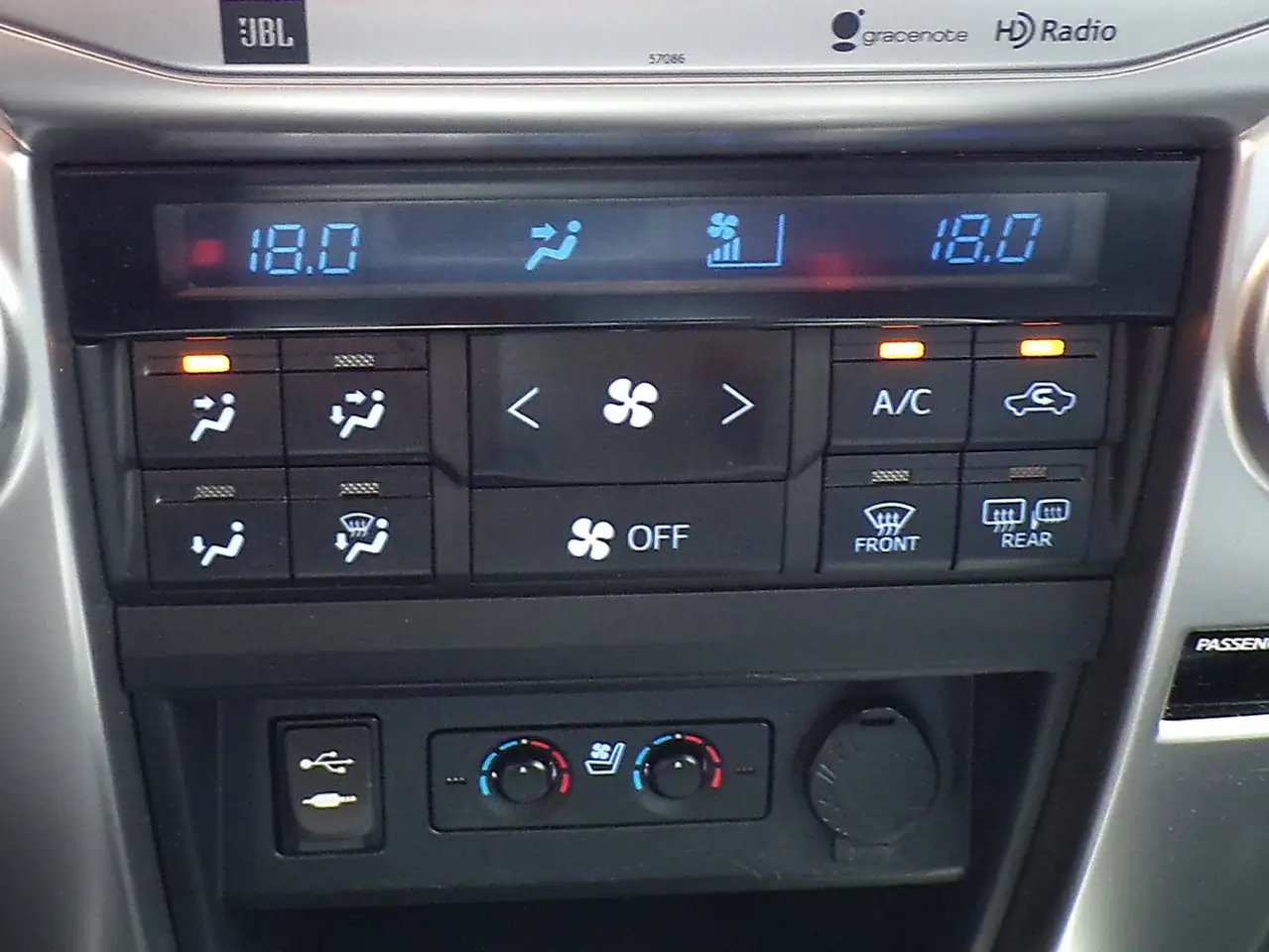Toyota 4-Runner fotografie Toyota 4-Runner