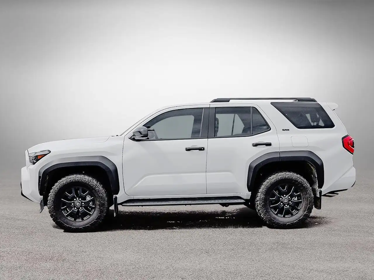 Toyota 4-Runner fotografie Toyota 4-Runner