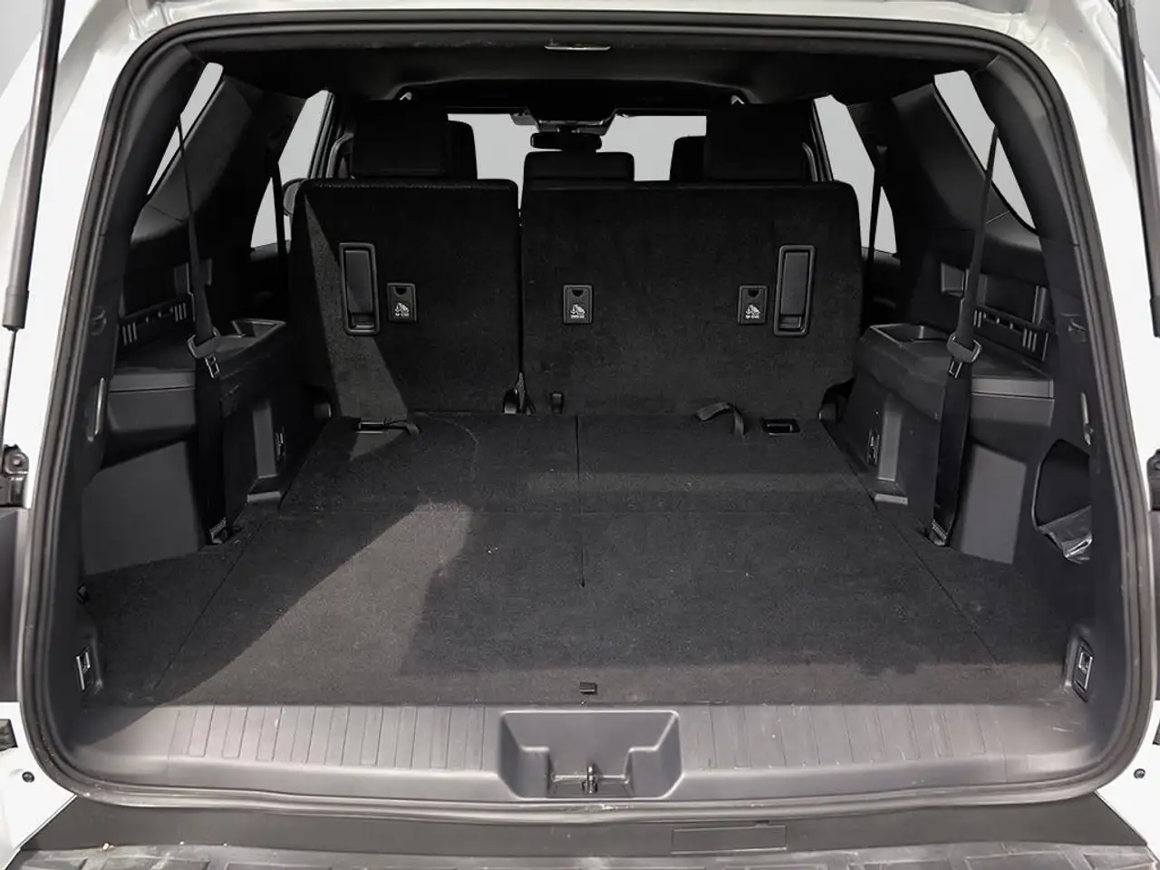 Toyota 4-Runner fotografie Toyota 4-Runner