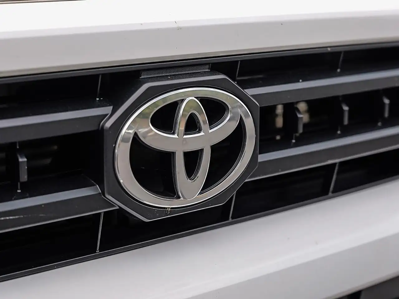 Toyota 4-Runner fotografie Toyota 4-Runner