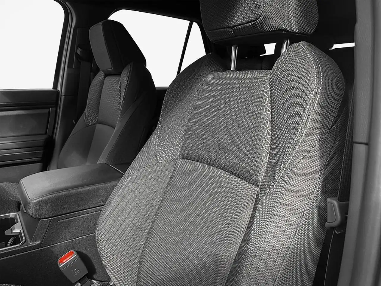 Toyota 4-Runner fotografie Toyota 4-Runner