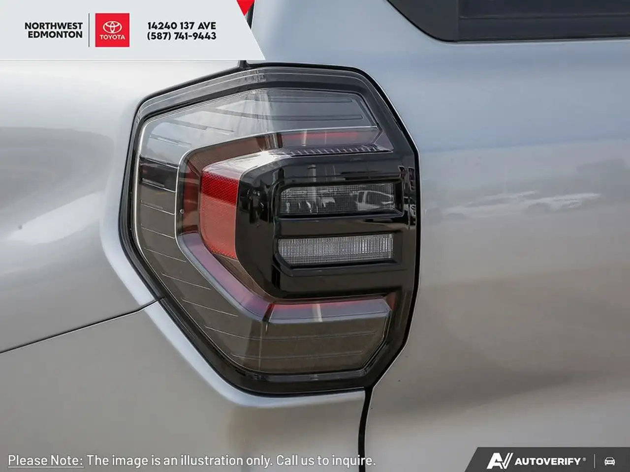 Toyota 4-Runner снимка Toyota 4-Runner