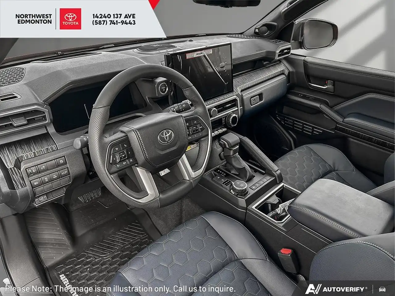 Toyota 4-Runner снимка Toyota 4-Runner