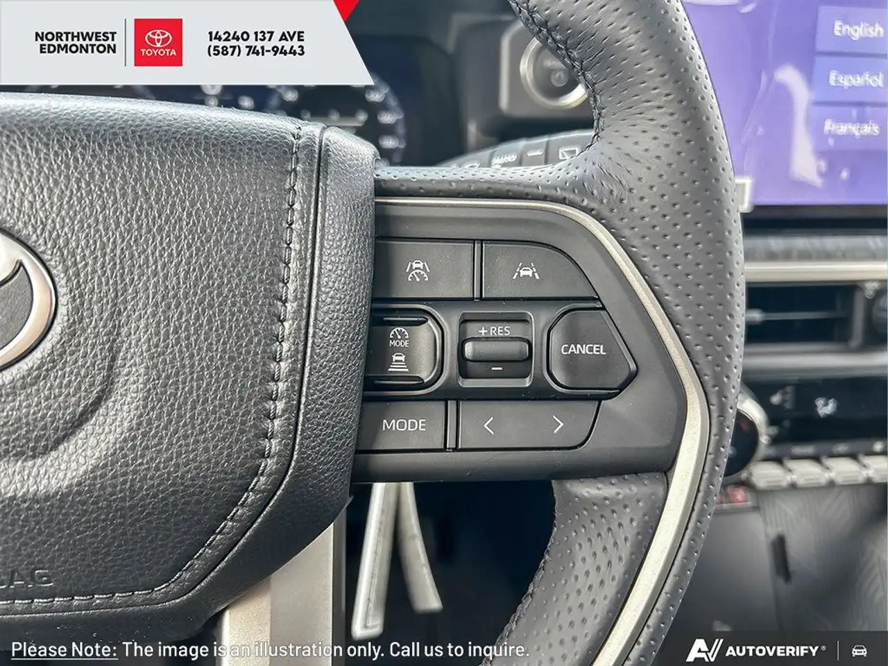 Toyota 4-Runner снимка Toyota 4-Runner