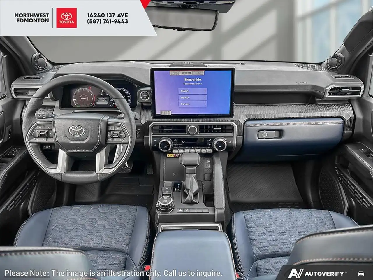 Toyota 4-Runner снимка Toyota 4-Runner