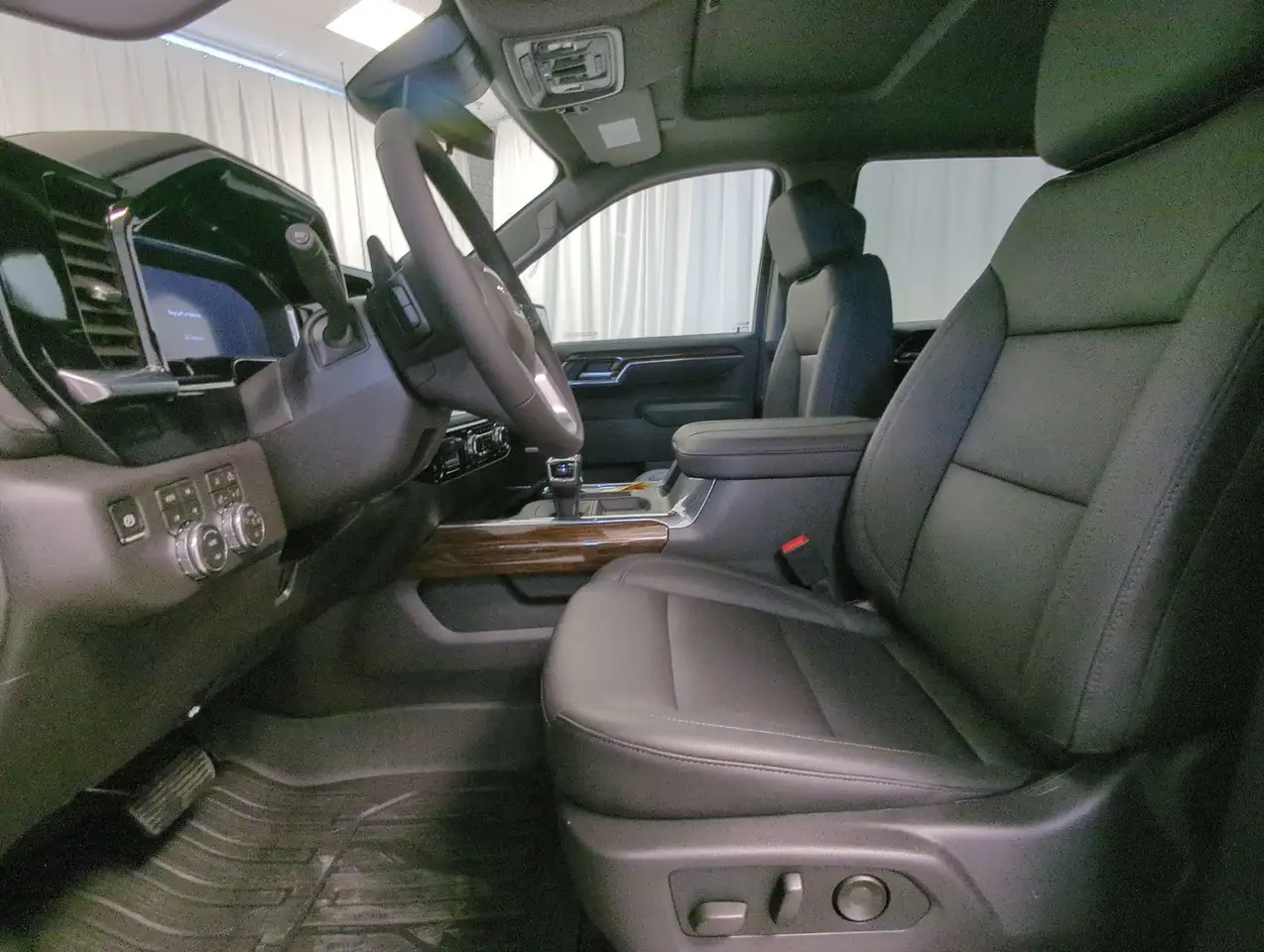 GMC Sierra 1500 fotografie GMC Sierra 1500