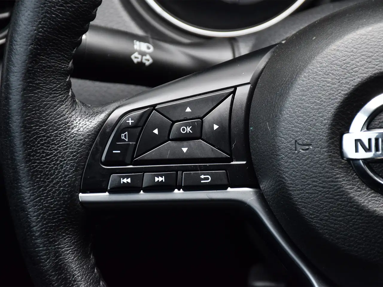 Nissan Rogue photo Nissan Rogue