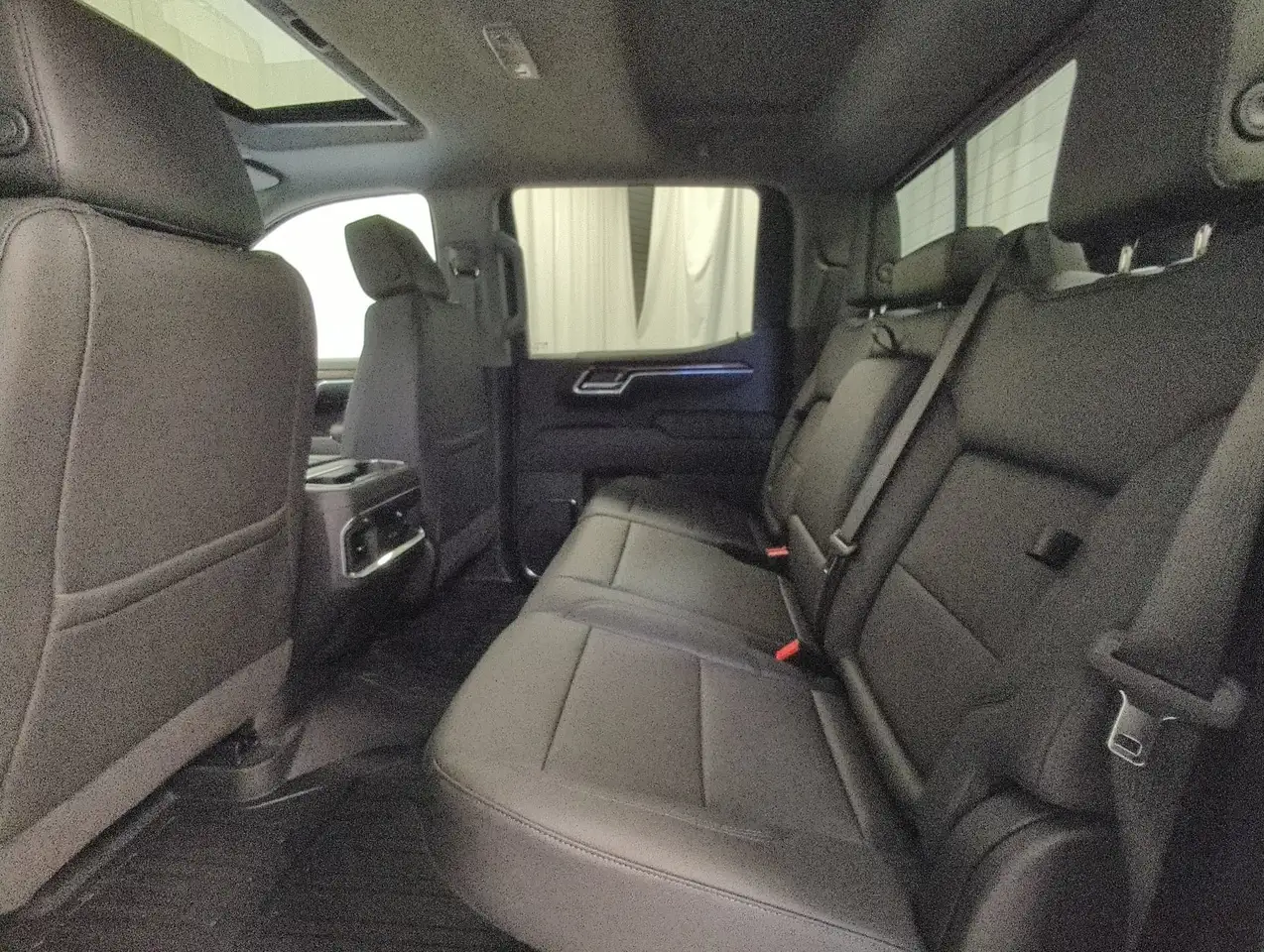 GMC Sierra 1500 fotografie GMC Sierra 1500