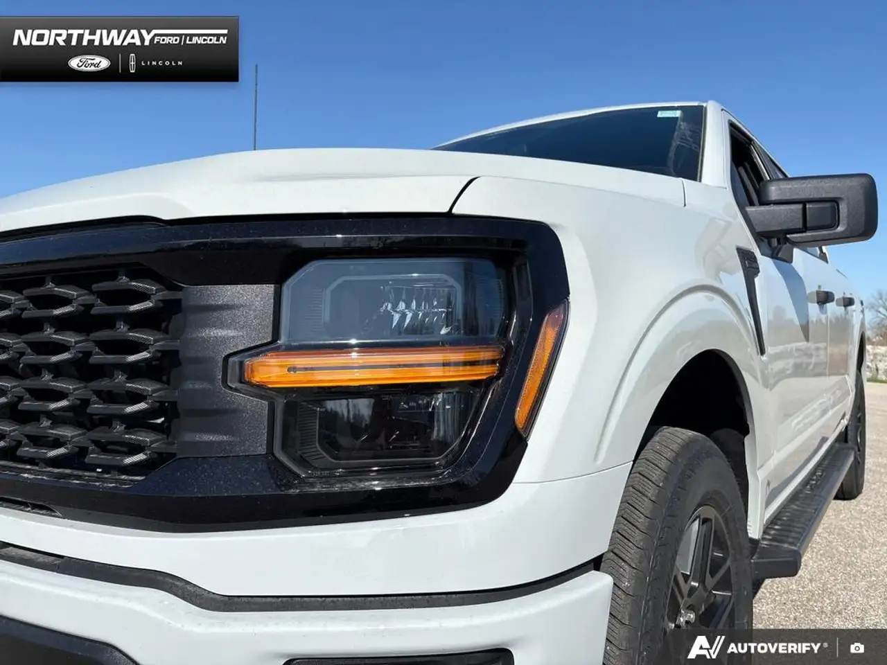 Ford F 150 fotografie Ford F 150