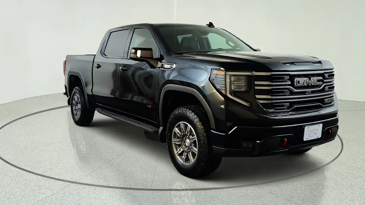 GMC Sierra 1500 снимка GMC Sierra 1500