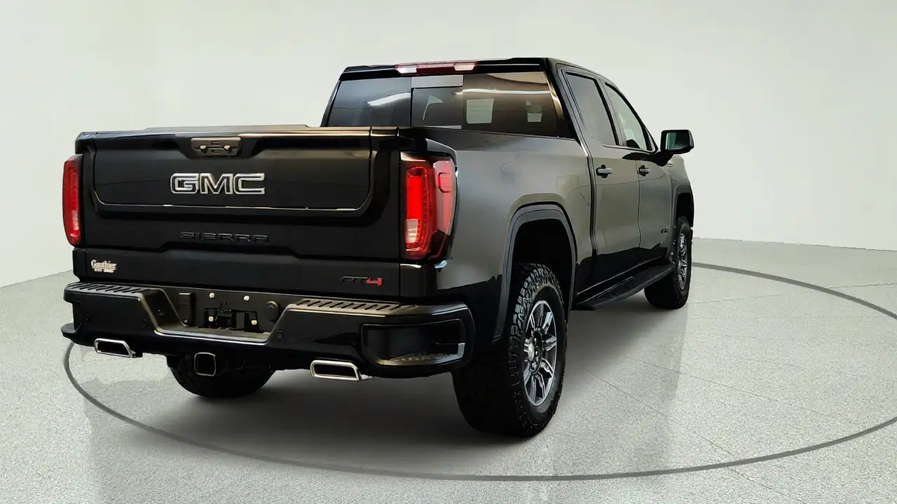 GMC Sierra 1500 снимка GMC Sierra 1500