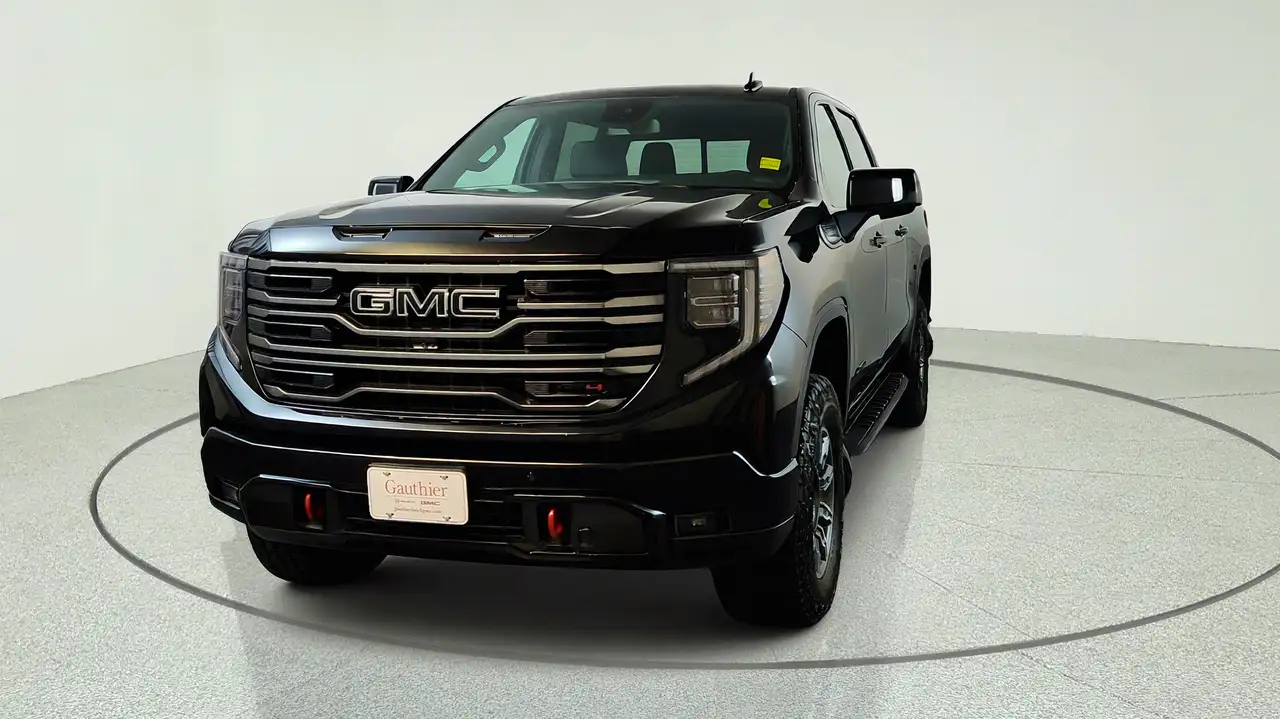 GMC Sierra 1500 снимка GMC Sierra 1500
