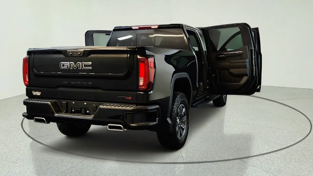 GMC Sierra 1500 снимка GMC Sierra 1500