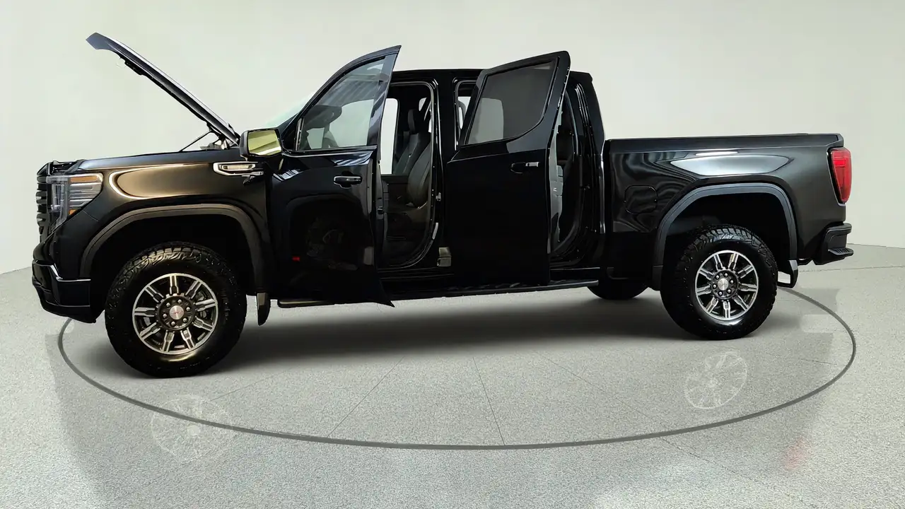 GMC Sierra 1500 снимка GMC Sierra 1500