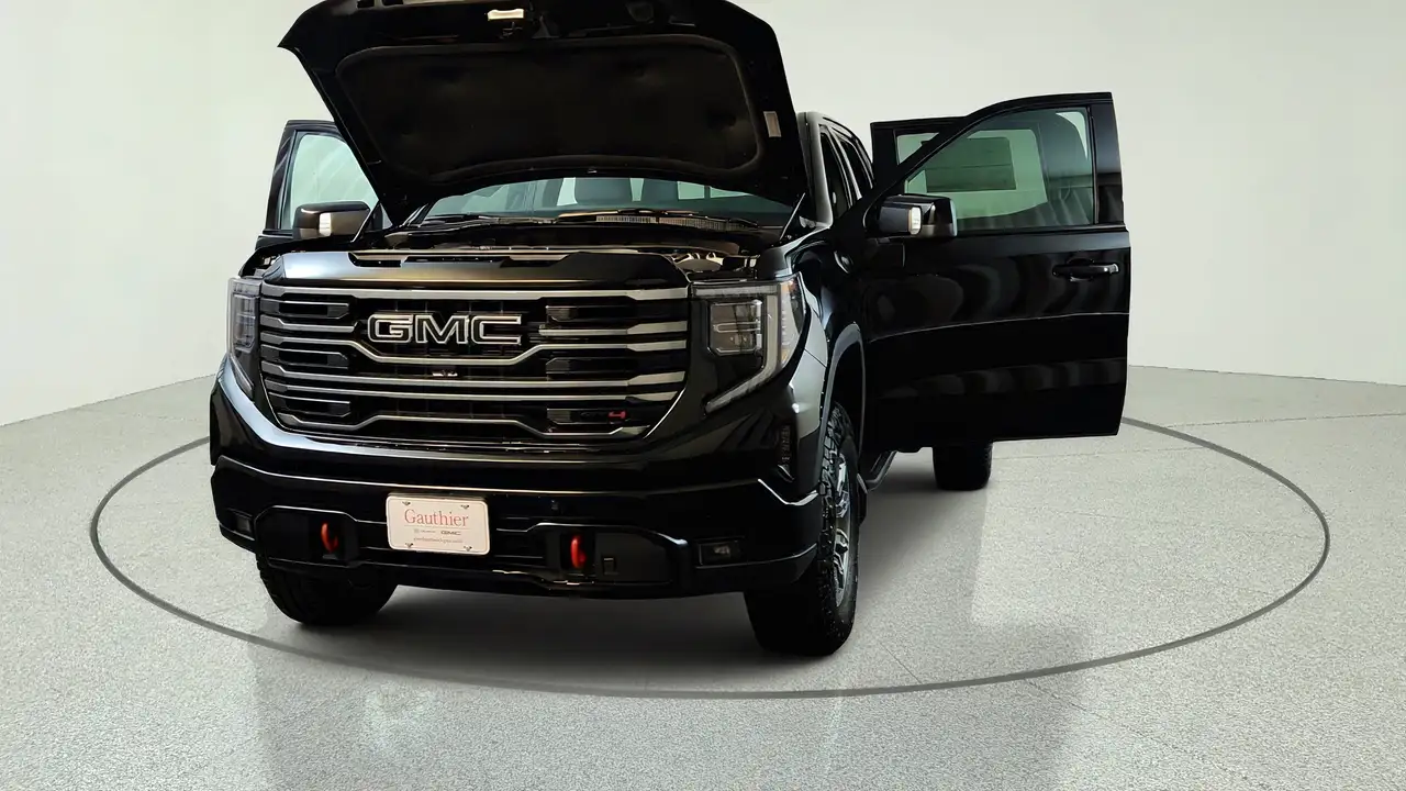 GMC Sierra 1500 снимка GMC Sierra 1500