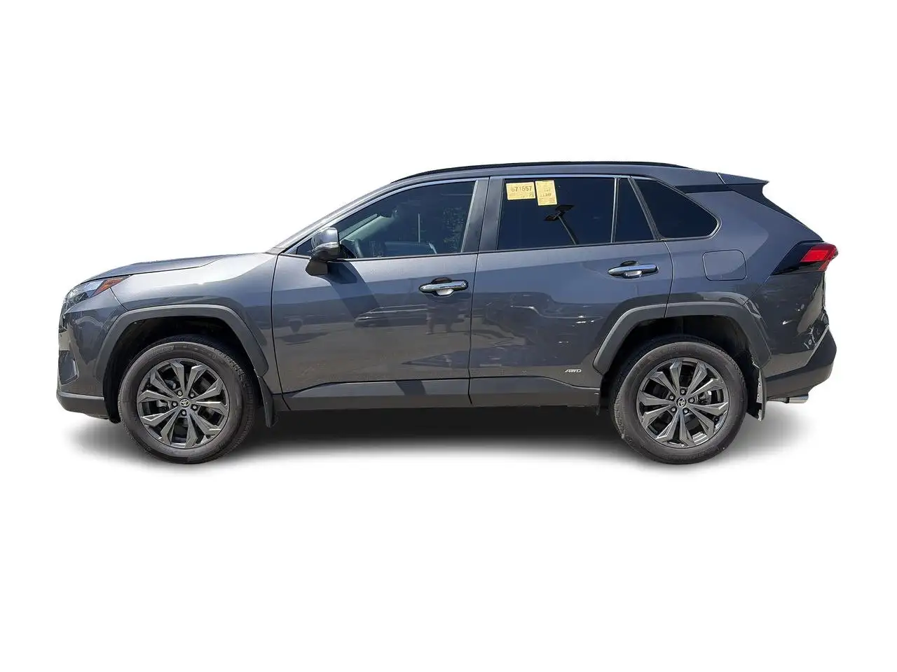 Toyota RAV 4 fotografie Toyota RAV 4