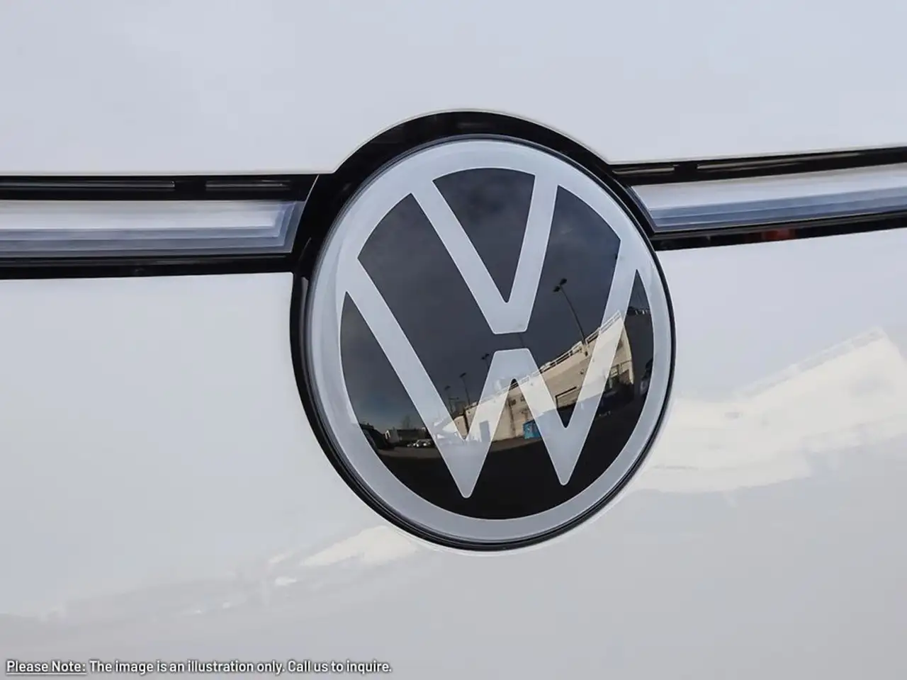 Volkswagen ID. Buzz fotografie Volkswagen ID. Buzz