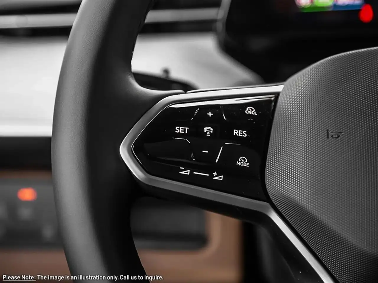 Volkswagen ID. Buzz fotografie Volkswagen ID. Buzz