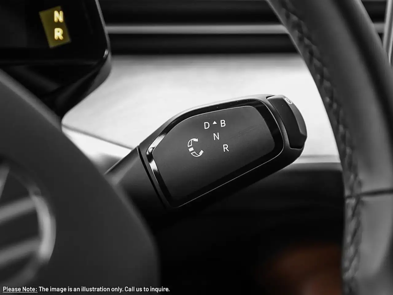 Volkswagen ID. Buzz fotografie Volkswagen ID. Buzz